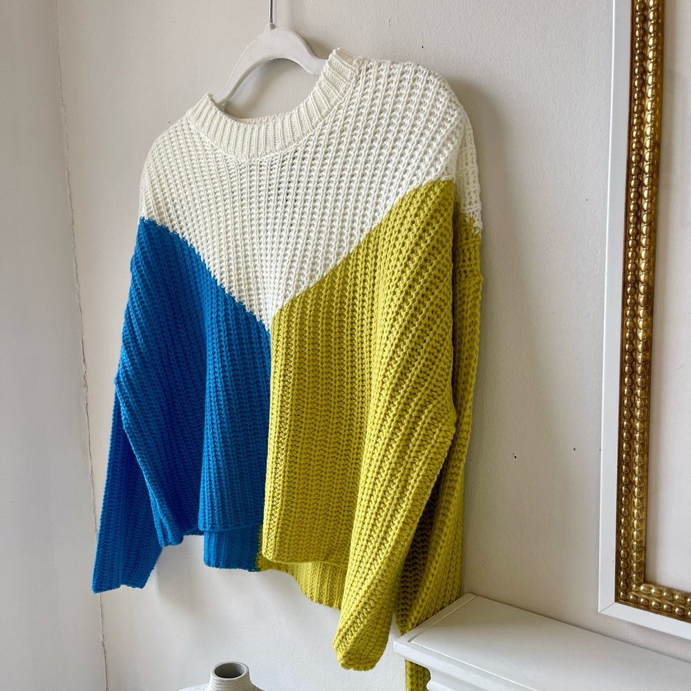 Sincerely Jules sweater